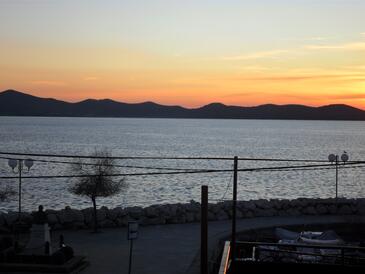 Apartmány u moře Zadar - Diklo, Zadar - 5767
