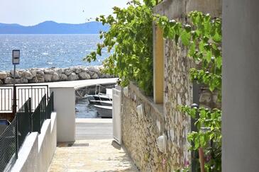 Apartmány u moře Zadar - Diklo, Zadar - 5767