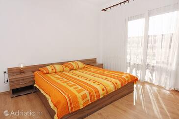 Apartmanok a tenger mellett Bibinje, Zadar - 5768