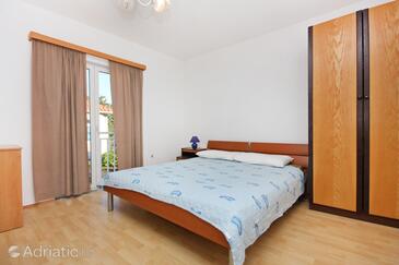 Apartmanok a tenger mellett Bibinje, Zadar - 5768