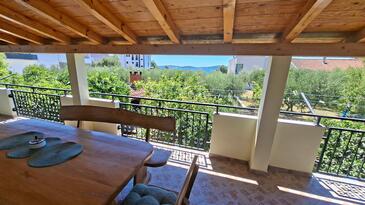 Driekamerappartement Bibinje, Zadar (A-5768-a)