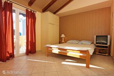 Lejligheder ved havet Bibinje, Zadar - 5768