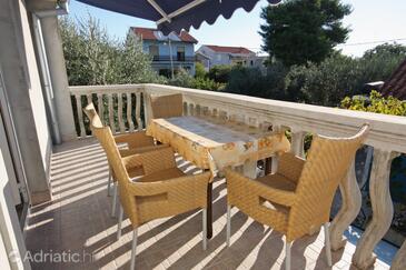 Lejligheder ved havet Bibinje, Zadar - 5768