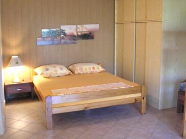 Lejligheder ved havet Bibinje, Zadar - 5768