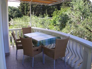 Apartamenty typu studio Bibinje (Zadar) (AS-5768-b(