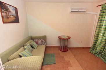 Apartamente lângă mare Bibinje, Zadar - 5769