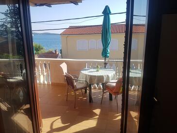 Apartamente lângă mare Bibinje, Zadar - 5769