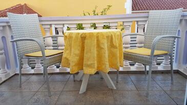 Apartments and rooms with parking space Zadar - Diklo, Zadar - 5770