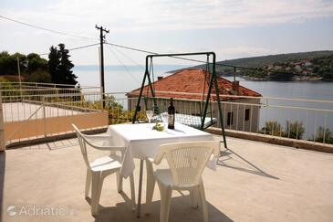 Family friendly seaside apartments Sumartin, Brač - 5771