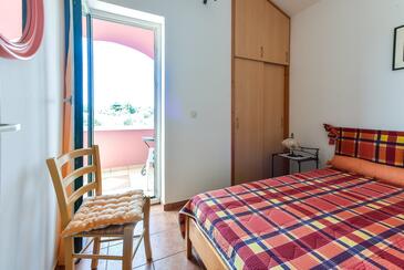 Apartmanok parkolóhellyel Sukosan, Zadar - 5772