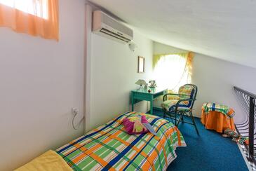 Apartmanok parkolóhellyel Sukosan, Zadar - 5772
