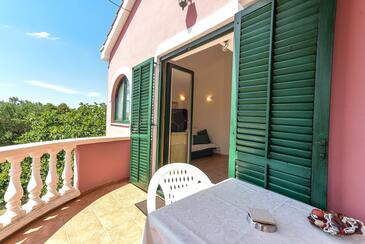 Tweekamerappartement Sukosan, Zadar (A-5772-b(