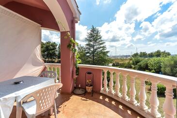 Apartamente cu parcare Sukosan, Zadar - 5772