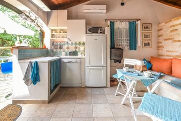 Apartments with parking space Sukošan, Zadar - 5772