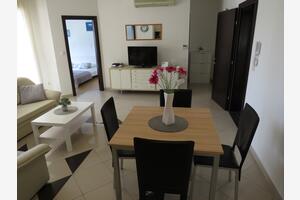 Tvårumslägenhet Zadar - Diklo, Zadar (A-5774-a(