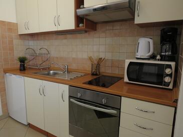 Апартаменты для семьи с бассейном Задар - Дикло - Zadar - Diklo, Задар - Zadar - 5774