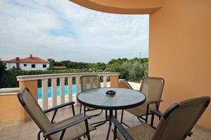 Two bedroom apartment Zadar - Diklo, Zadar (A-5774-a)
