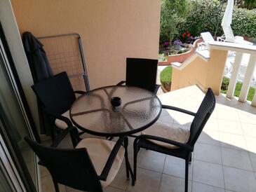 Ferienwohnungen mit Pool für Familien Zadar - Diklo, Zadar - 5774