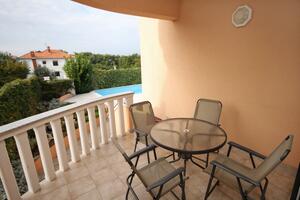 Two bedroom apartment Zadar - Diklo, Zadar (A-5774-b)