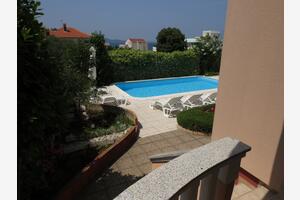 Tvårumslägenhet Zadar - Diklo, Zadar (A-5774-b(