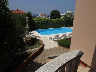 Two bedroom apartment Zadar - Diklo Two bedroom apartment Zadar - Diklo, Zadar (A-5774-b(