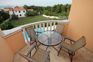 Two bedroom apartment Zadar - Diklo, Zadar (A-5774-c)