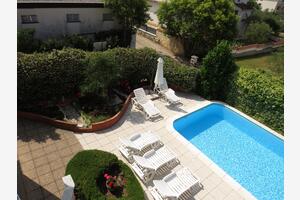 Tvårumslägenhet Zadar - Diklo, Zadar (A-5774-c(