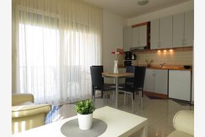 Tvårumslägenhet Zadar - Diklo, Zadar (A-5774-d(