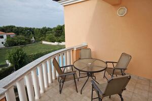 Two bedroom apartment Zadar - Diklo, Zadar (A-5774-d)