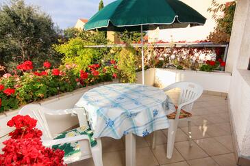 Two bedroom apartment Sukošan, Zadar (A-5777-a(