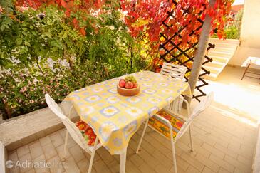 Apartments with parking space Sukošan, Zadar - 5777