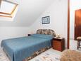 Ložnice 2 Sukošan, Ložnice 2 v ubytování typu apartment, WiFi.