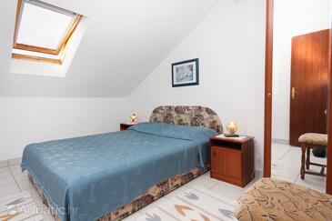 Apartmány s parkovištěm Sukošan, Zadar - 5777