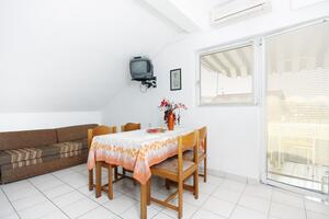 Appartamento di due stanze San Cassiano - Sukošan, Zara - Zadar (A-5777-c)