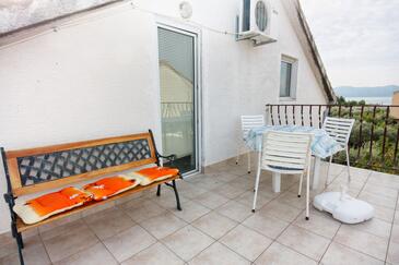 One bedroom apartment Sukošan, Zadar (A-5777-d(