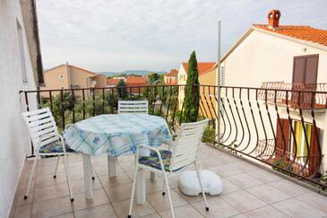 Jednosobni apartman Sukošan, Zadar (A-5777-d)