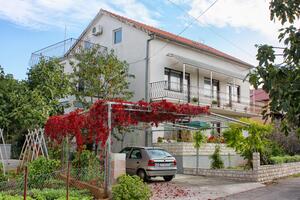 Apartmány s parkoviskom Sukosan, Zadar - 5777