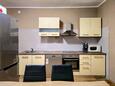 Bibinje, Cucina nell'alloggi del tipo apartment, WiFi.