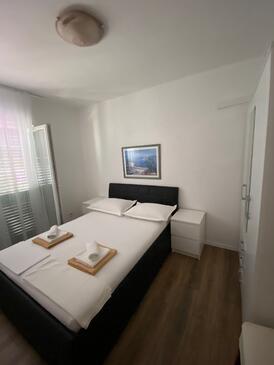 Apartmanok a tenger mellett Sucuraj, Hvar - 578
