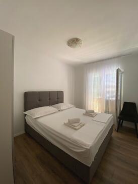 Apartmanok a tenger mellett Sucuraj, Hvar - 578