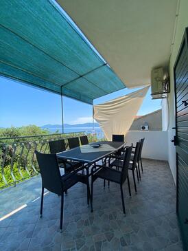 Apartmanok a tenger mellett Sucuraj, Hvar - 578