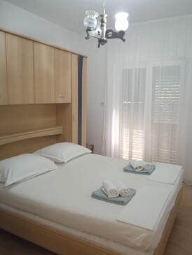Apartmaji ob morju Sućuraj, Hvar - 578