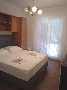 Apartmaji ob morju Sućuraj, Hvar - 578