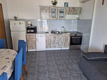 Appartements près de la mer Bibinje, Zadar - 5780