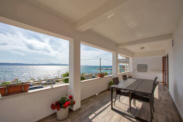 Apartmány pri mori Bibinje, Zadar - 5780 Adriatic.hr