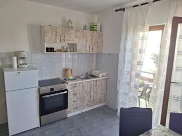 Eenkamerappartement Bibinje, Zadar (A-5780-b)
