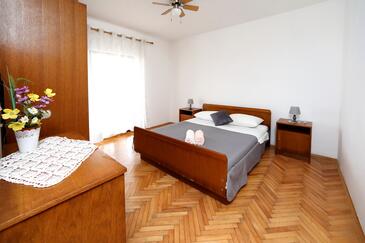 Lejligheder ved havet Bibinje, Zadar - 5780