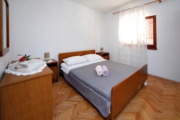 Lejligheder ved havet Bibinje, Zadar - 5780