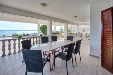 Three bedroom apartment Bibinje, Zadar (A-5780-d(