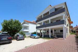 Appartamenti accanto al mare Bibinje, Zara - Zadar - 5780